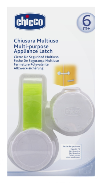 Chicco Fermeture Multifonction